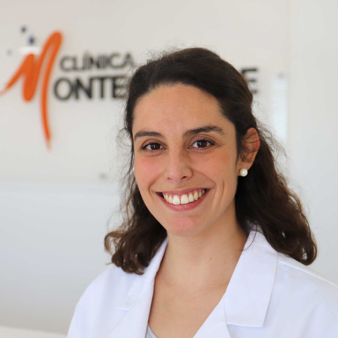 Dra. María José Padró Silva
