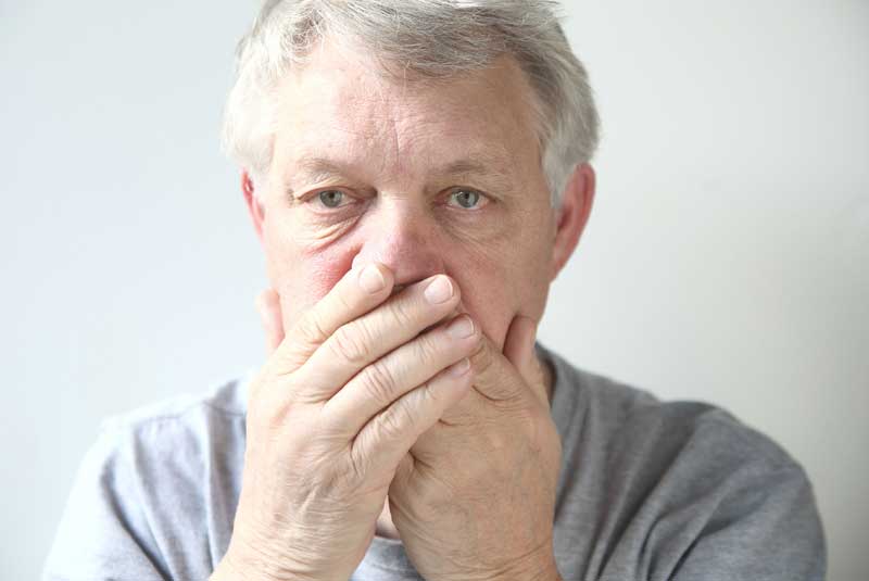 ¿Qué consecuencias tiene la falta de piezas dentales?